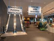 Station de montagne soignée au Mountain-Loft Spieljoch