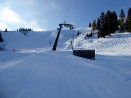 Domaine skiable Rankenlift