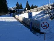 Zauberteppich Stiglreith - Tapis roulant/Moving Carpet