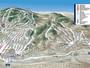 Plan des pistes Loon Mountain