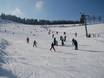 Domaines skiables pour les débutants dans le Süderbergland – Débutants Fahlenscheid – Olpe