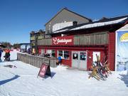 Restaurant recommandé : Jaktstugan