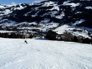 Piste n° 60 Wagstätt/Wurzhöhe