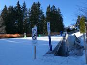 Tapis magique Stiglreith