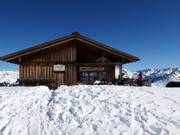 Kiosque Schwarzköpfle