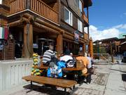 Kelsey's Bar & Grill