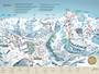 Plan des pistes Titlis – Engelberg