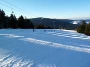 Predigtstuhl I (b) - Téléski à pioches