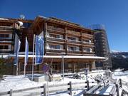 Falkensteiner Cristallo sur le Katschberghöhe