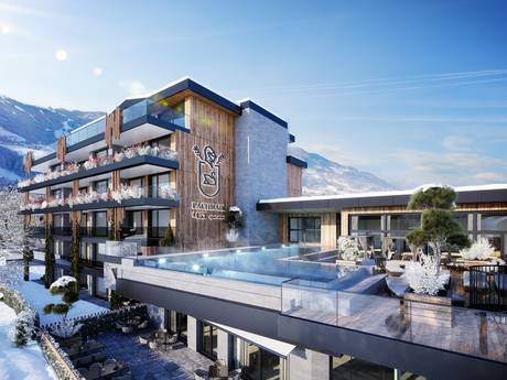 Pachmair 1453 apart resort