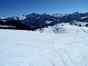 Bifurcation Grüsch-Sonnenheim