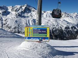 Gurgl – Obergurgl-Hochgurgl