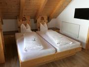 Untermarkter Alm à la station intermédiaire