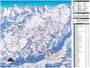 Plan des pistes Ischgl/Samnaun – Silvretta Arena
