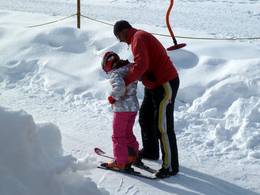 Solda all'Ortles (Sulden am Ortler)