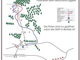 Domaine skiable Eggiwil – Netschbühl