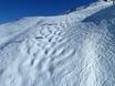 Domaines skiables pour skieurs confirmés et freeriders Savoie Mont Blanc – Skieurs confirmés, freeriders Les 3 Vallées – Val Thorens/Les Menuires/Méribel/Courchevel