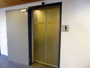 Installations sanitaires très bien entretenues