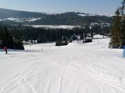 Piste n° 2