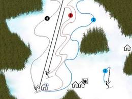 Domaine skiable Lubomierz