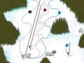 Plan des pistes Lubomierz