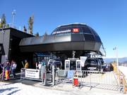 Ochsenweide - 8 places | Télécabine (monocâble à mouvement unidirectionnel)