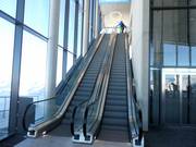 Station supérieure du Kieserlbahn