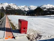 Bon plan pour les enfants : 