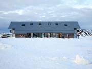 Skíðaskálinn Hengill