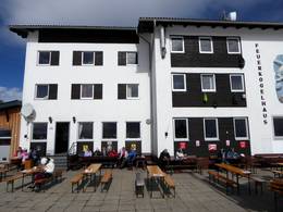 Feuerkogel – Ebensee