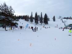 Images Snow Valley – Edmonton