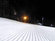 Domaine skiable pour la pratique du ski nocturne Reither Kogel – Reith im Alpbachtal
