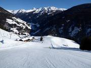 Piste n° 6