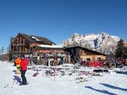 Restaurant recommandé : Las Vegas Lodge