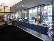 Des caisses modernes et bien entretenues à Bettmeralp