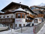 Restaurant recommandé : Zeppichl