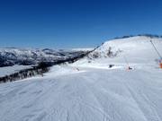 Piste Telemarken n° 22 (Geilohovda)