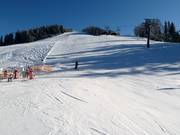 Piste FIS-Hochbifang