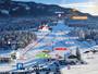 Plan des pistes Schneeberglifte – Mitterland (Thiersee)