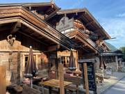 Lieu recommandé pour l'après-ski : Hexenalm