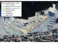 Plan des pistes Lüina – Airolo