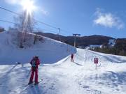 Riedlift - Téléski