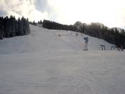 Descente du Sorgschrofen