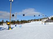 Piste Pernillabacken n° 41