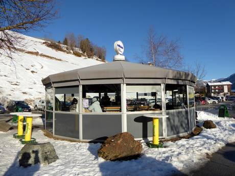 Après-Ski Monts de Villgraten (Villgratner Berge) – Après-ski Sillian – Thurntaler (Hochpustertal)
