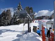 Campo Scuola Cermis - Téléski