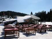 Chalet de restauration recommandé : Restaurant Bohemi