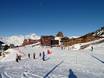 Vallée de l'Isère: offres d'hébergement sur les domaines skiables – Offre d’hébergement Les Arcs/Peisey-Vallandry (Paradiski)