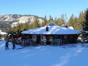 Chalet de restauration recommandé : s'Um und Auf