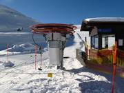 Minilift Tiefenbach - Téléski